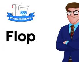 Poker Flop