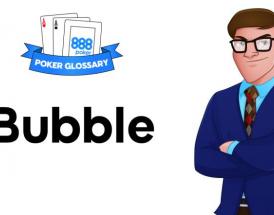 Bubble