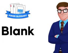 Blank
