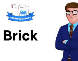 Brick