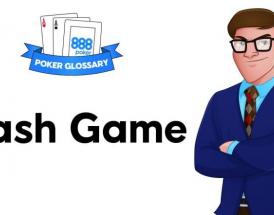 Cash Game