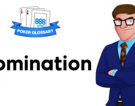 Domination