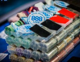 racks de fichas 888poker