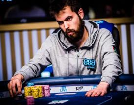 poker face