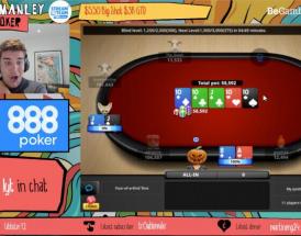 melhor computador poker online