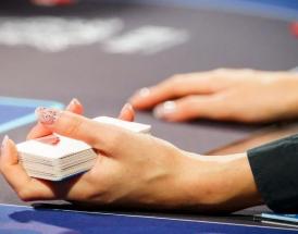 robbi garrett batota escandalo poker