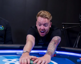 Atletas e Jogadores de Poker Mais Bem Pagos