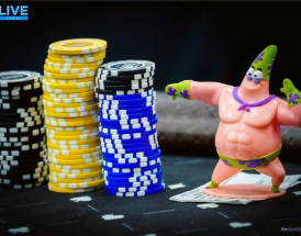 dicas para ganhar torneios de poker online