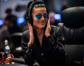 poker e música