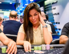intuição no poker
