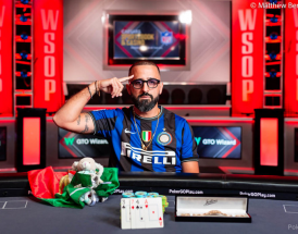 michael rodrigues wsop 2023 badugi