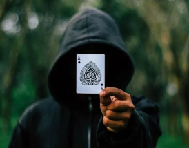 heróis esquecidos poker