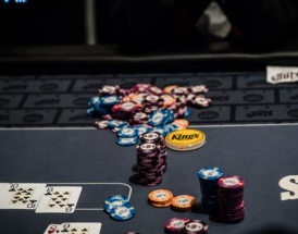 jogos de poker divertidos