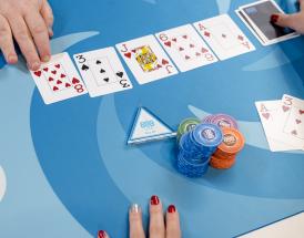 nuts poker
