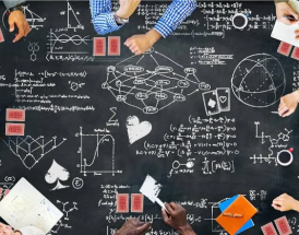A Fórmula Dourada: A Solução Única para a Matemática do Poker!