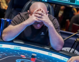 A Ciência do Foco e Concentração em Longas Sessões de Poker!