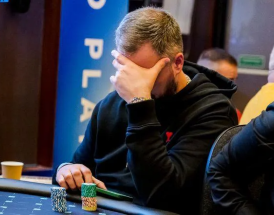 Como Eliminar o Tilt no Poker