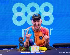 27 Táticas Para Dominar as Mesas de Poker