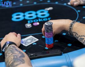 float poker