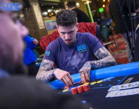 Sabes Quando o Teu Open Ended Straight Draw Vale a Pena Jogar?