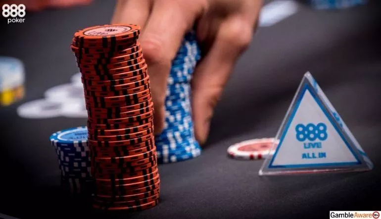 double up poker