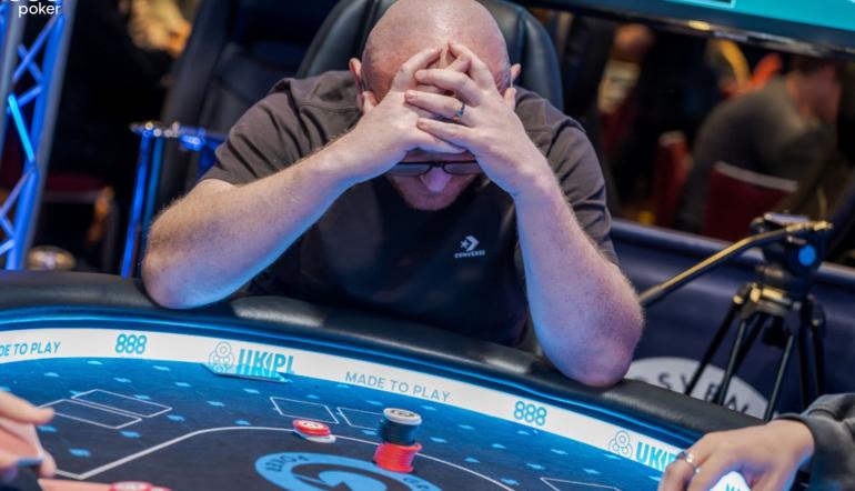 downswing poker