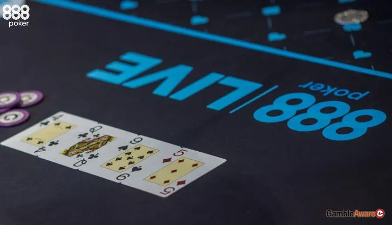 inside straight draw poker