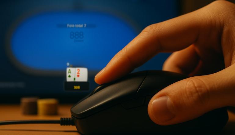 misclick poker