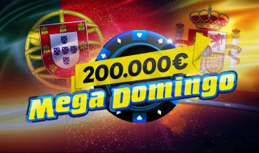 A celebrar a chegada do 888poker a Portugal com 200.000€