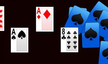Cartas de Poker