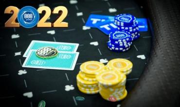 previsões poker 2022