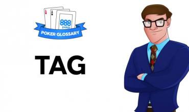 tag poker