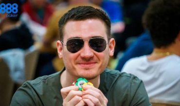 sorte habilidade poker