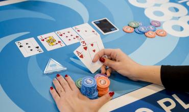 full house poker