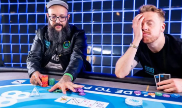 Como Ganhar uma Vantagem Mental na Mesa de Poker