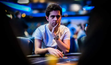 Descomplica o Equilíbrio de Nash no Poker