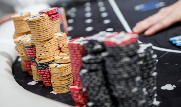 expected value poker