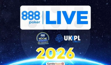 888poker live 2026